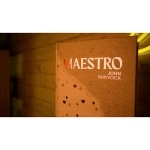 Maestro by John Shryock