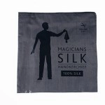 PRO SILK BLACK 12" by Murphy's Magic