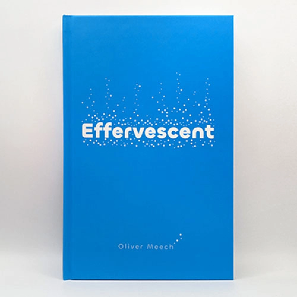Effervescent by Oliver Meech