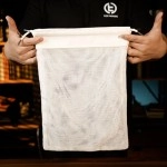 3-Way Ultimate Force Bag (Small Size) by Conan Liu & Royce Luo