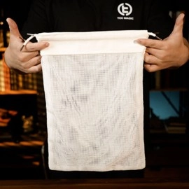 3-Way Ultimate Force Bag (Small Size) by Conan Liu & Royce Luo