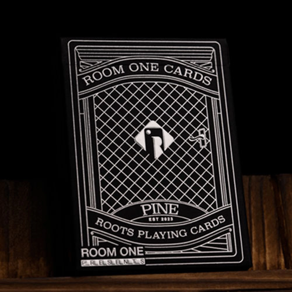 Mazzo di carte Roots Playing Cards (Pine) by Room One