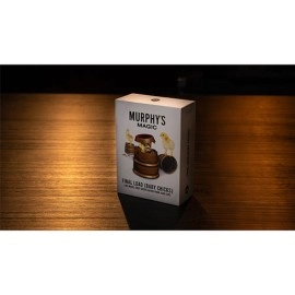 THE FINAL LOAD (Baby Chicks) by Murphy's Magic