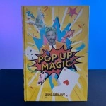 Pop-Up Magic by Eric Leblon