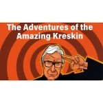 The Adventures of the Amazing Kreskin