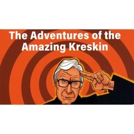 The Adventures of the Amazing Kreskin