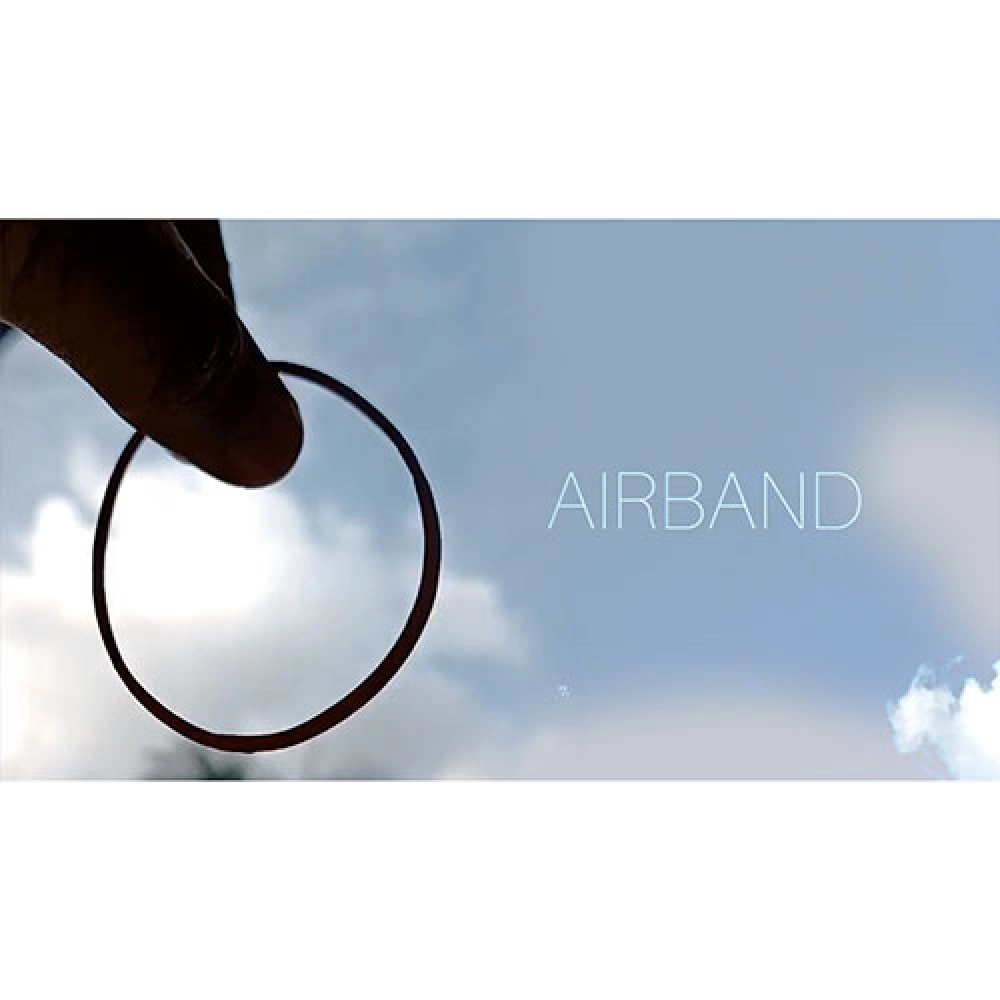 AiRBand by Arnel Renegado video DOWNLOAD