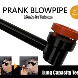 Prank Blowpipe by 808 Magic
