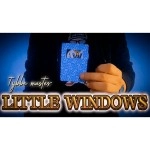 Little Windows by Tybbe Master video DOWNLOAD