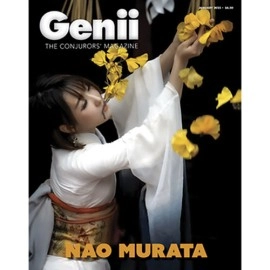 Genii Magazine January 2025