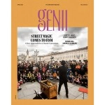 Genii Magazine April 2025