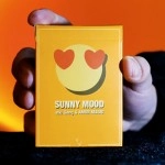Sunny Mood By Viki Gong & Amor Magic