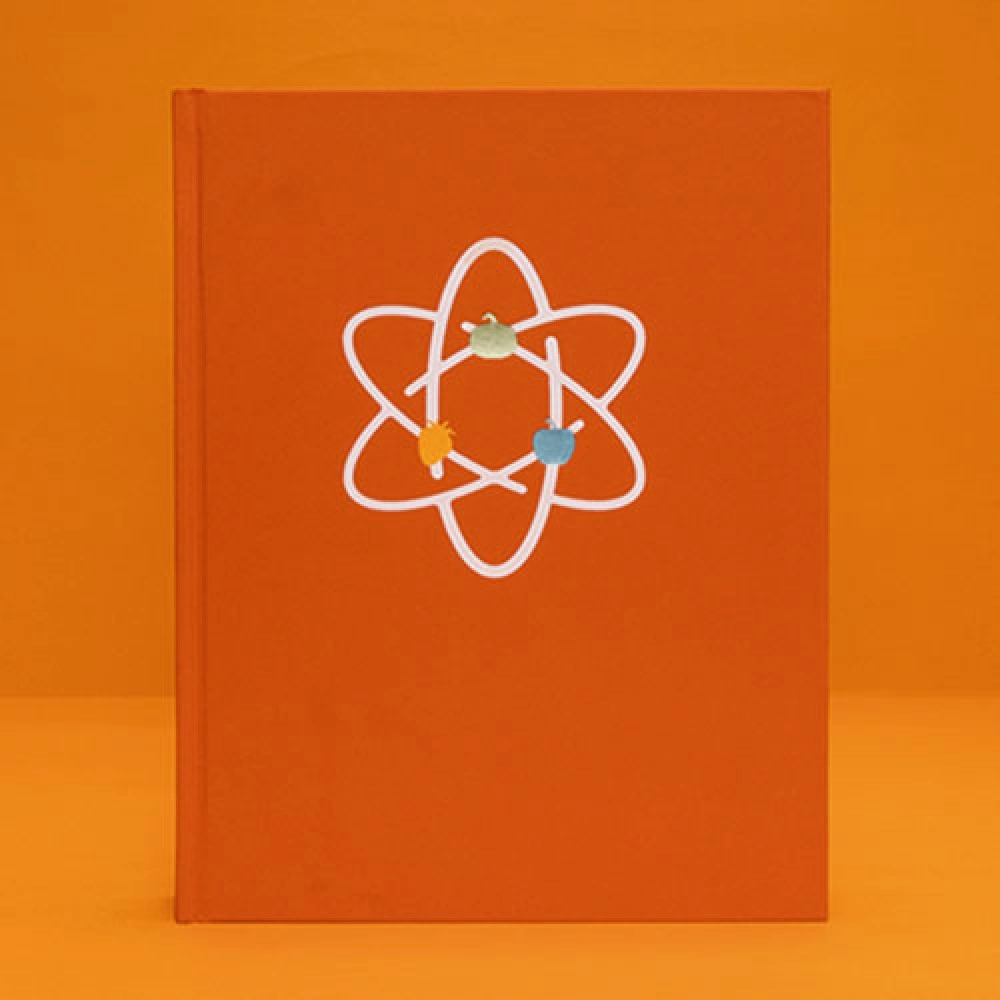 The Particle System (Regular Edition) by Joshua Jay