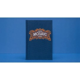 Mosaic by Christian Scherer