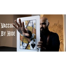 Vacuum by Hide and Sergey Koller