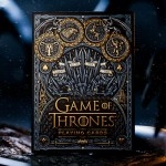 Mazzo di carte Game of Thrones Playing Cards by Theory11