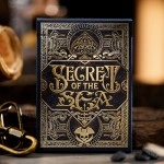 Mazzo di carte Secret of the Sea (Deluxe Edition) Playing Cards