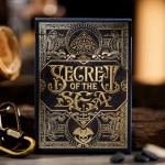 Mazzo di carte Secret of the Sea (Deluxe Limited Edition) Playing Cards
