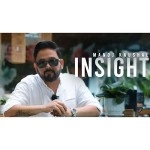 InSight by Manoj Kaushal