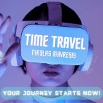 Time Travel by Nikolas Mavresis