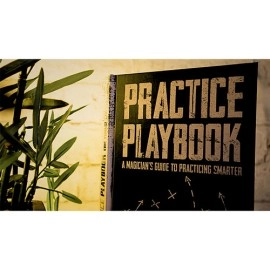 The Practice Playbook by Eric Yuhasz
