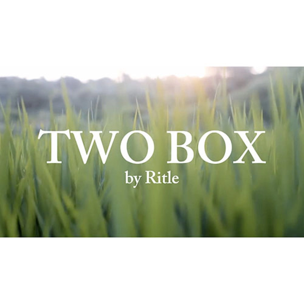 2 Box by Rit Le x HL Magic video DOWNLOAD