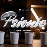 PSIONIC by Bond Lee, Stephen Chan, & MS Magic