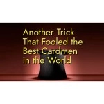 The Gift by Unnamed Magician Video and PDF DOWNLOAD