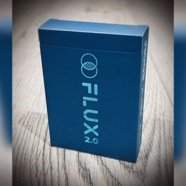 Flux 2.0 by Roddy McGhie and Noel Qualter