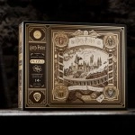 Harry Potter Jigsaw Puzzle by Theory11