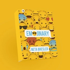 Emojinary by Neta Bresler