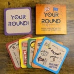 Your Round (UK and EU) by Mark Bennett and Craig Petty