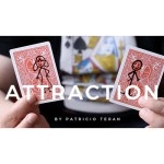 Attraction by Patricio Teran video DOWNLOAD