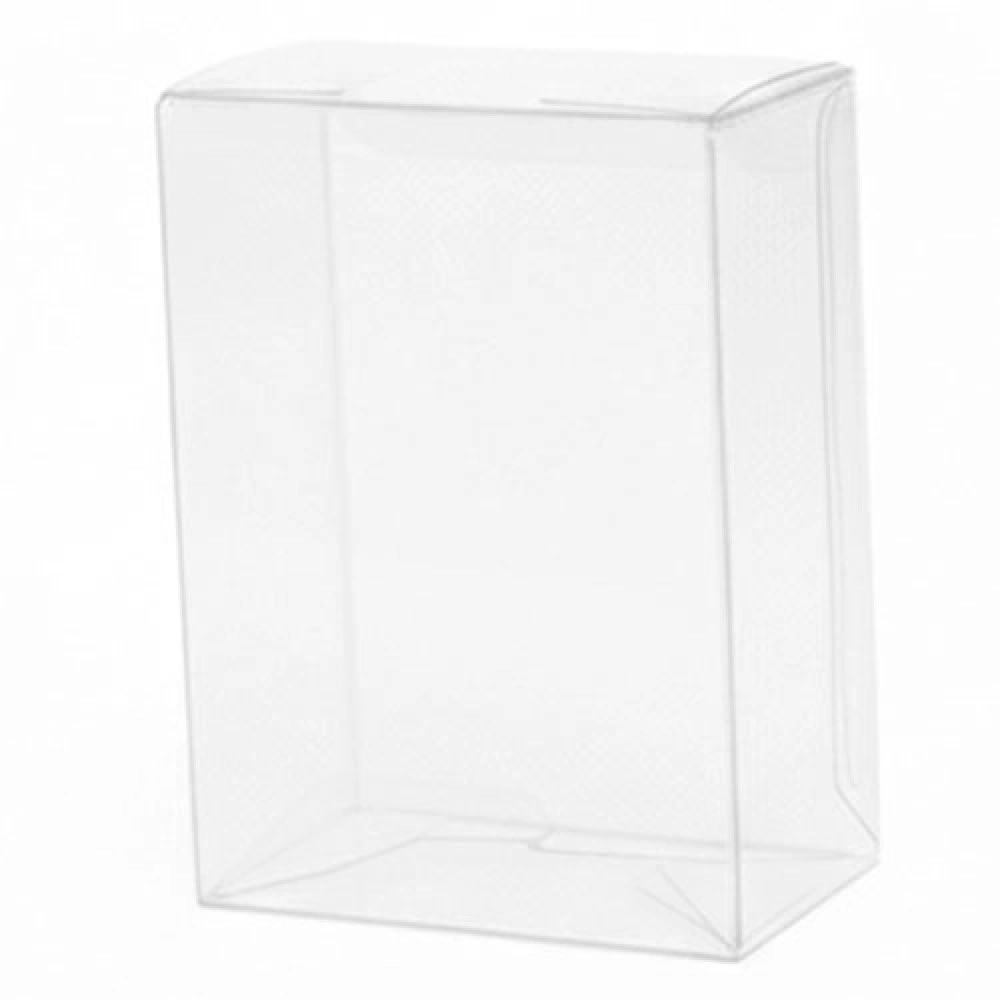 Transparent Protector 2 Decks V1