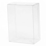 Transparent Protector 2 Decks V1