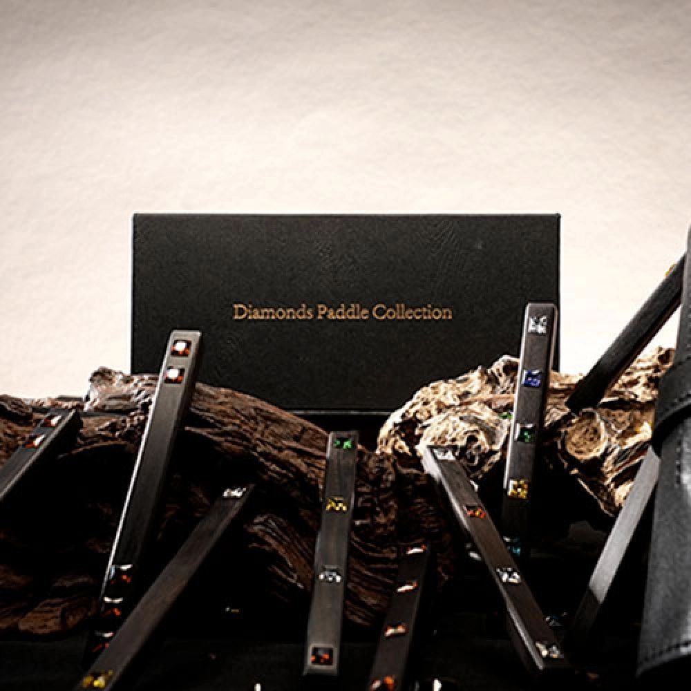 Diamond Paddle Collection by Classicho