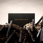 Diamond Paddle Collection by Classicho