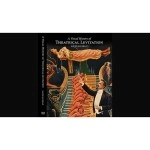 A Visual History of Theatrical Levitation by David Haversat