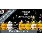 Duck Roulette: Predicting The Unpredictable by Wolfgang Riebe (Mixed Media DOWNLOAD)