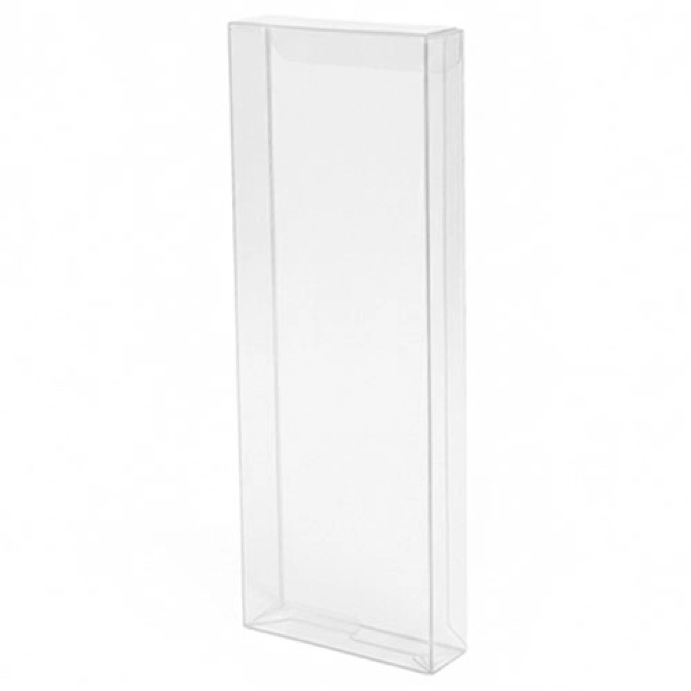 Transparent Protector 2 Decks V2 (10 Pack)