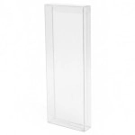 Transparent Protector 2 Decks V2 (10 Pack)