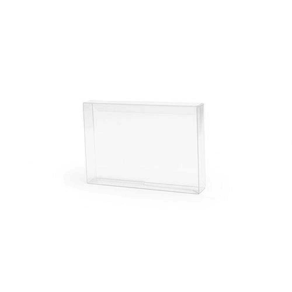 Transparent Protector 2 Decks V3