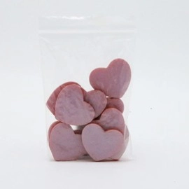 Anniversary Heartz Refill (10 Hearts) by Jon Allen