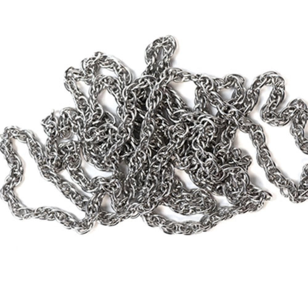 Endless Chain Deluxe (Silver)