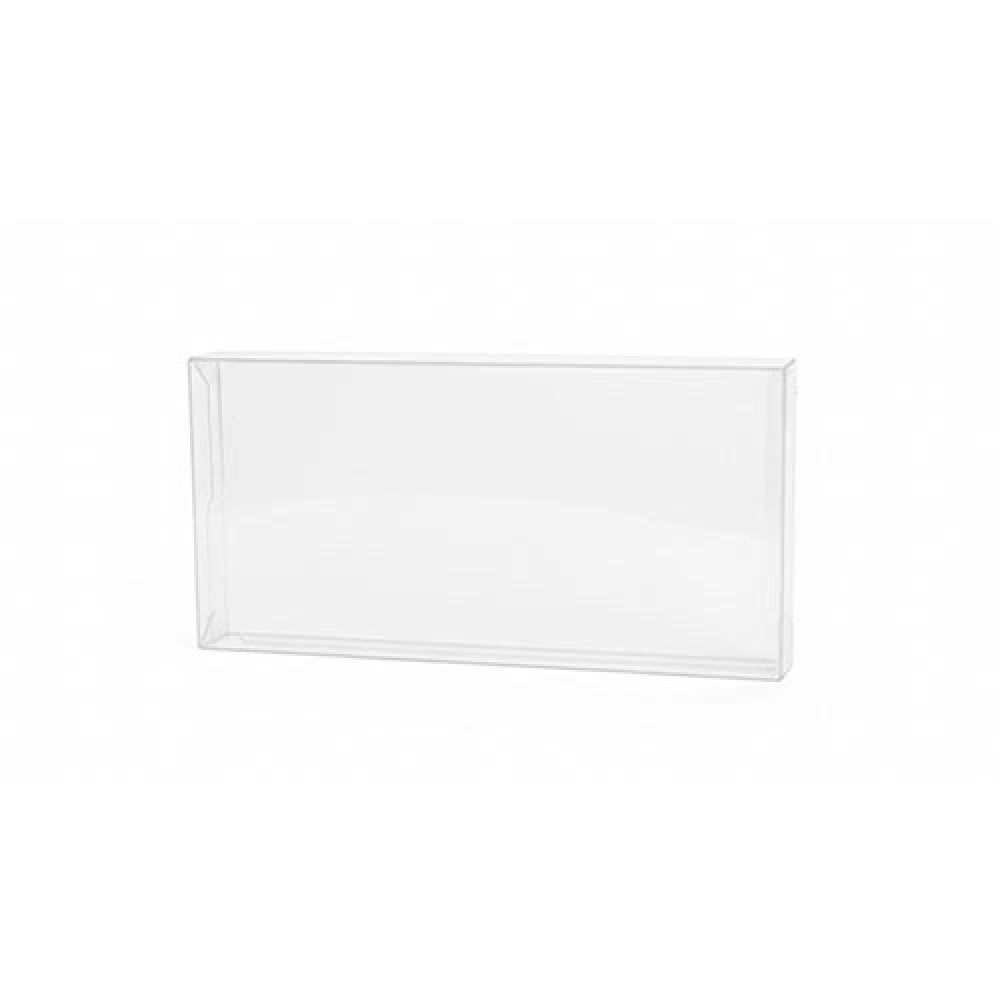 Transparent Protector 3 Decks V2
