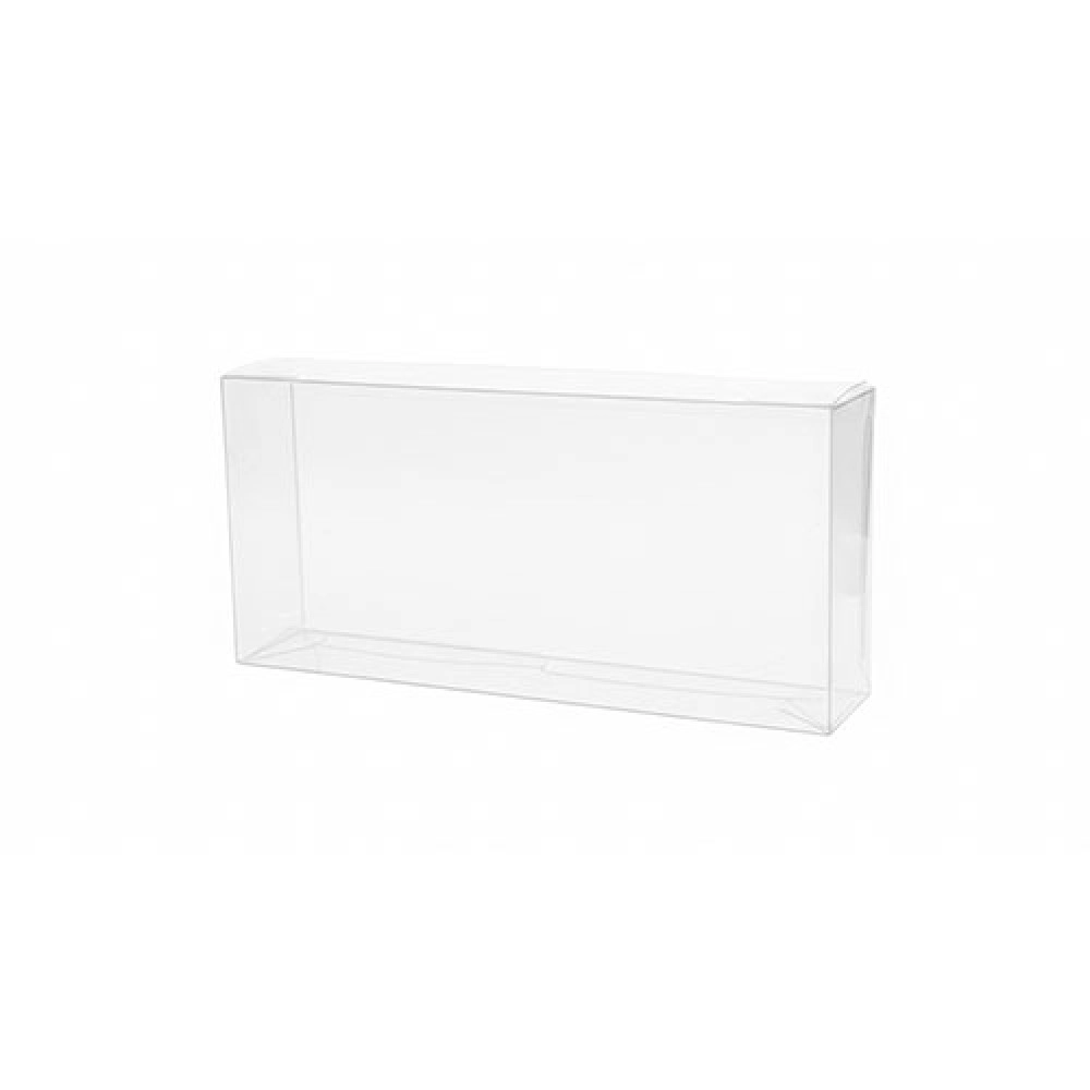 Transparent Protector 6 Decks V2