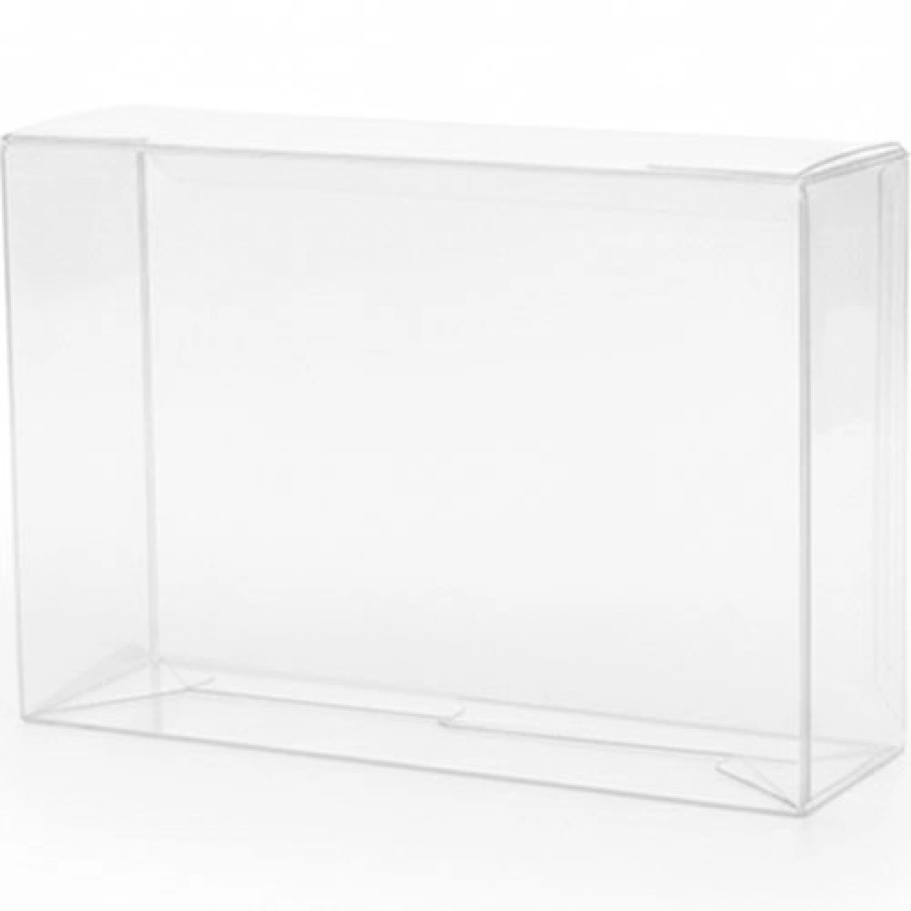 Transparent Protector 6 Decks V4