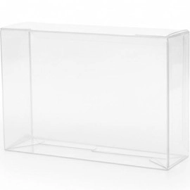 Transparent Protector 6 Decks V4