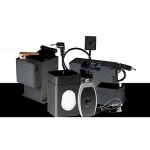 Stage System Set by John Cheung and N2G