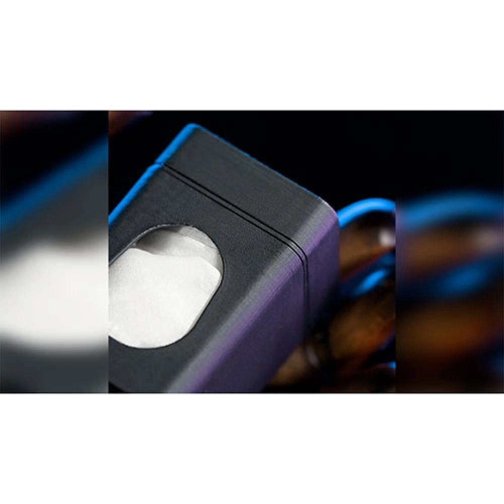 Stage System Scroll by John Cheung and N2G